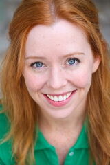 Sarah Jane MacKay