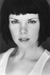 Sarah-Jane Potts