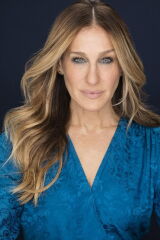 Sarah Jessica Parker