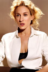 Sarah Jessica Parker