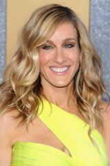 Sarah Jessica Parker