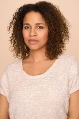 Sarah Keita