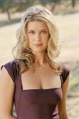 Sarah Lancaster