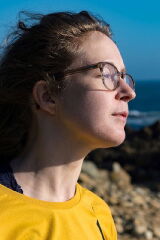 Sarah Legow