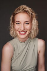 Sarah Mahita