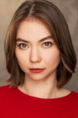 Sarah May