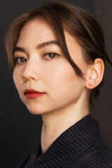 Sarah May