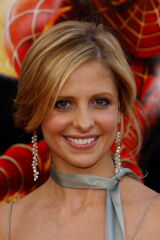 Sarah Michelle Gellar