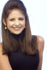 Sarah Michelle Gellar