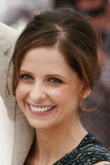 Sarah Michelle Gellar