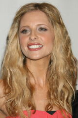 Sarah Michelle Gellar