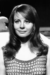 Sarah Miles