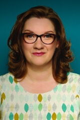 Sarah Millican