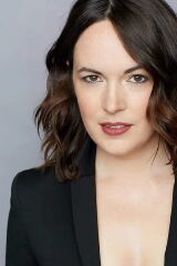 Sarah Nicklin