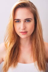 Sarah O'Sullivan