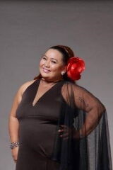 Sarah Pagcaliwagan
