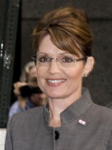 Sarah Palin