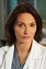 Sarah Parish