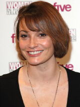 Sarah Parish