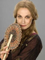 Sarah Parish