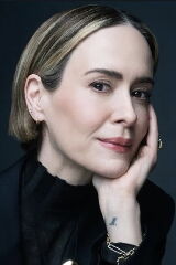 Sarah Paulson
