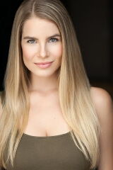 Sarah Porchetta