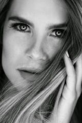 Sarah Porchetta