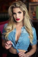 Sarah Porchetta