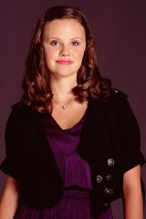 Sarah Ramos