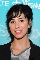 Sarah Silverman