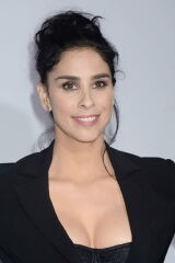 Sarah Silverman