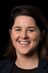 Sarah Walsh