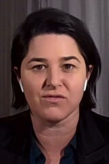 Sarah Walsh