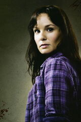 Sarah Wayne Callies