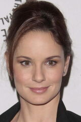 Sarah Wayne Callies