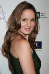 Sarah Wayne Callies