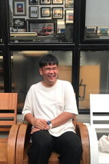 Saranpat Kongsuk