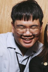 Saranpat Kongsuk