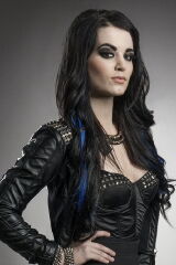 Saraya Bevis