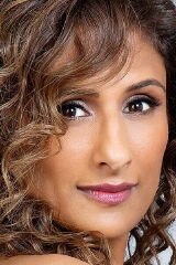 Sarayu Blue