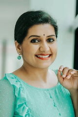 Sarayu Mohan