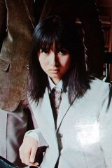 Sari Akasaka