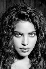 Sarita Choudhury