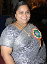 Saritha