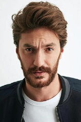 Sarp Can Köroğlu