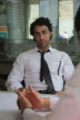 Sarp Levendoğlu