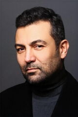 Saruhan Hünel