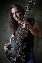 Sascha Paeth