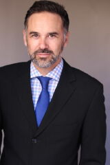 Sascha Rasmussen