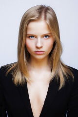 Sasha Bortich